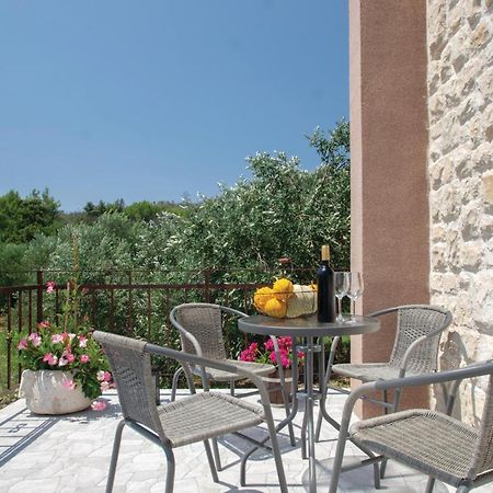 Awesome Home In Smokvica With Kitchen Exterior photo